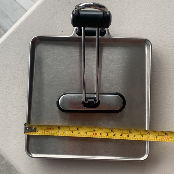 Paper Napkins Organized - Picture 3 of 9